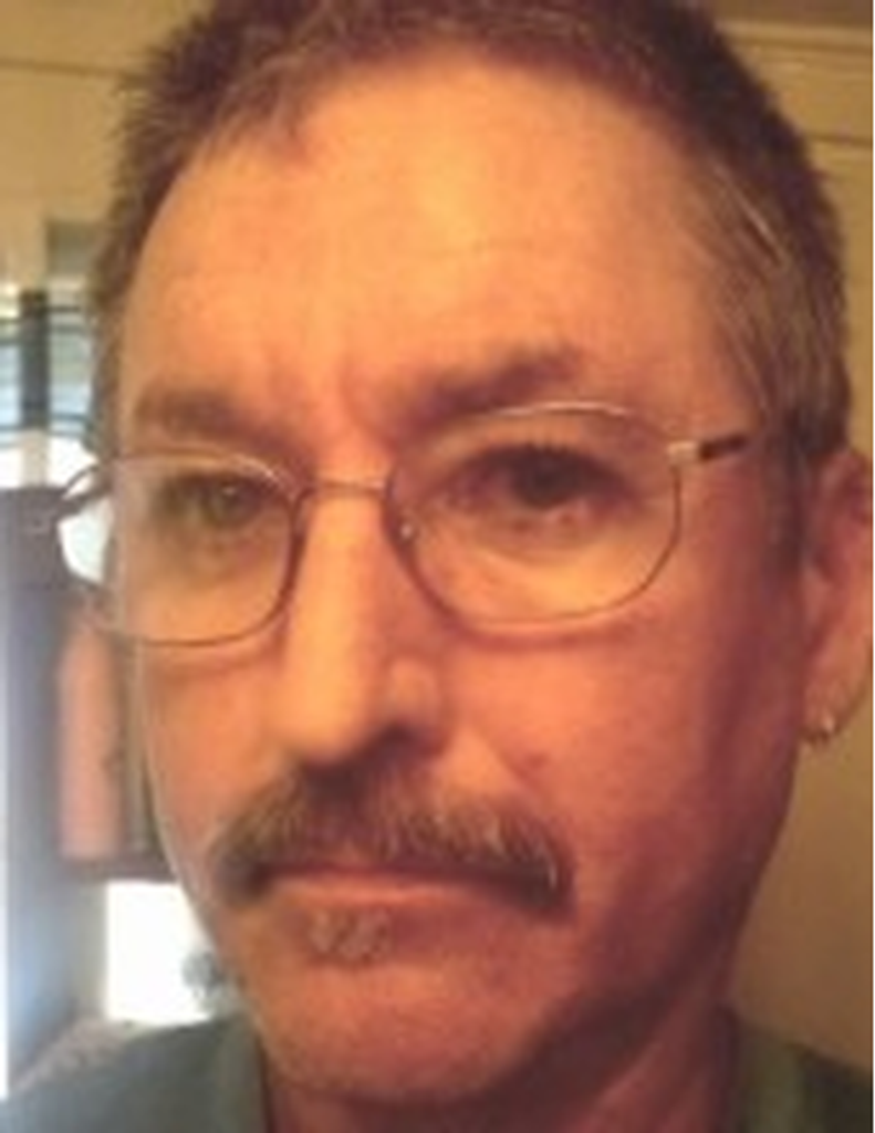 Larry  Douglas Jones