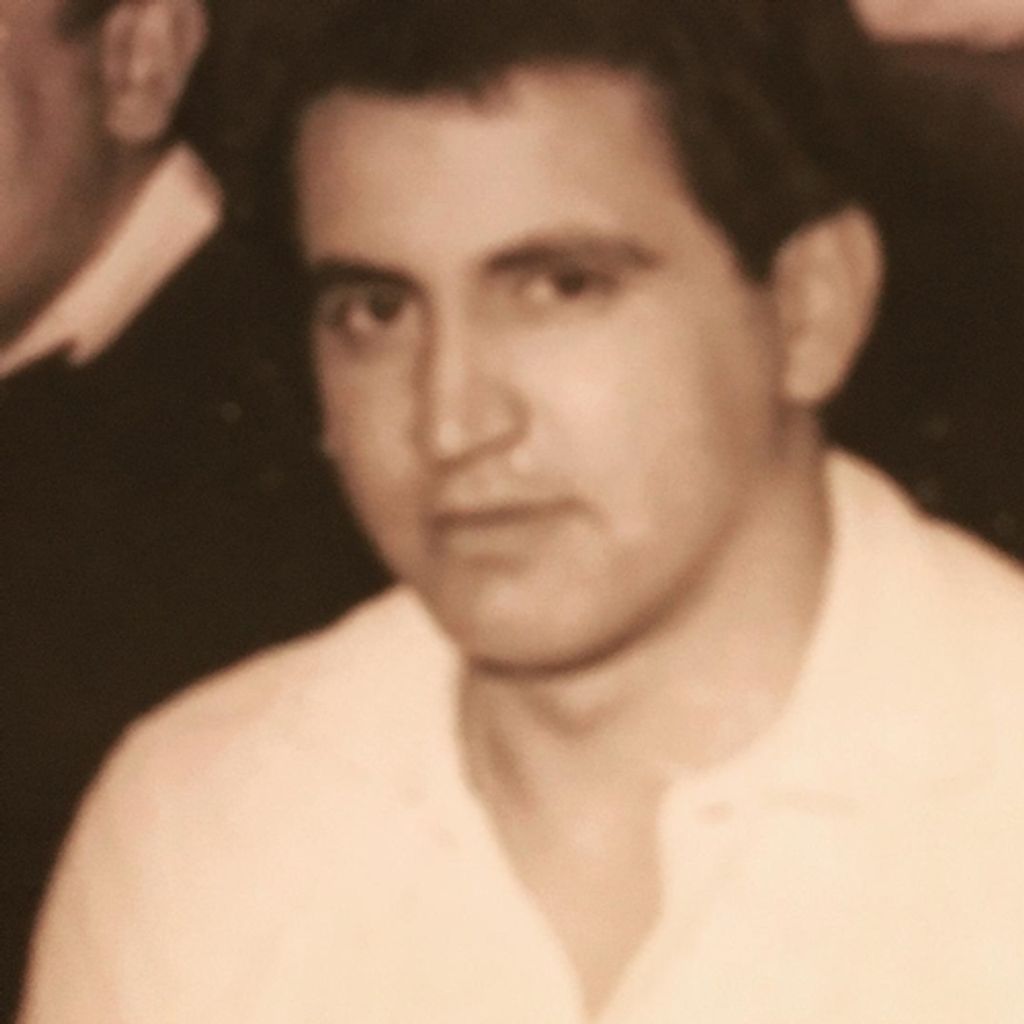 Juan Carlos Fiore Profile Photo