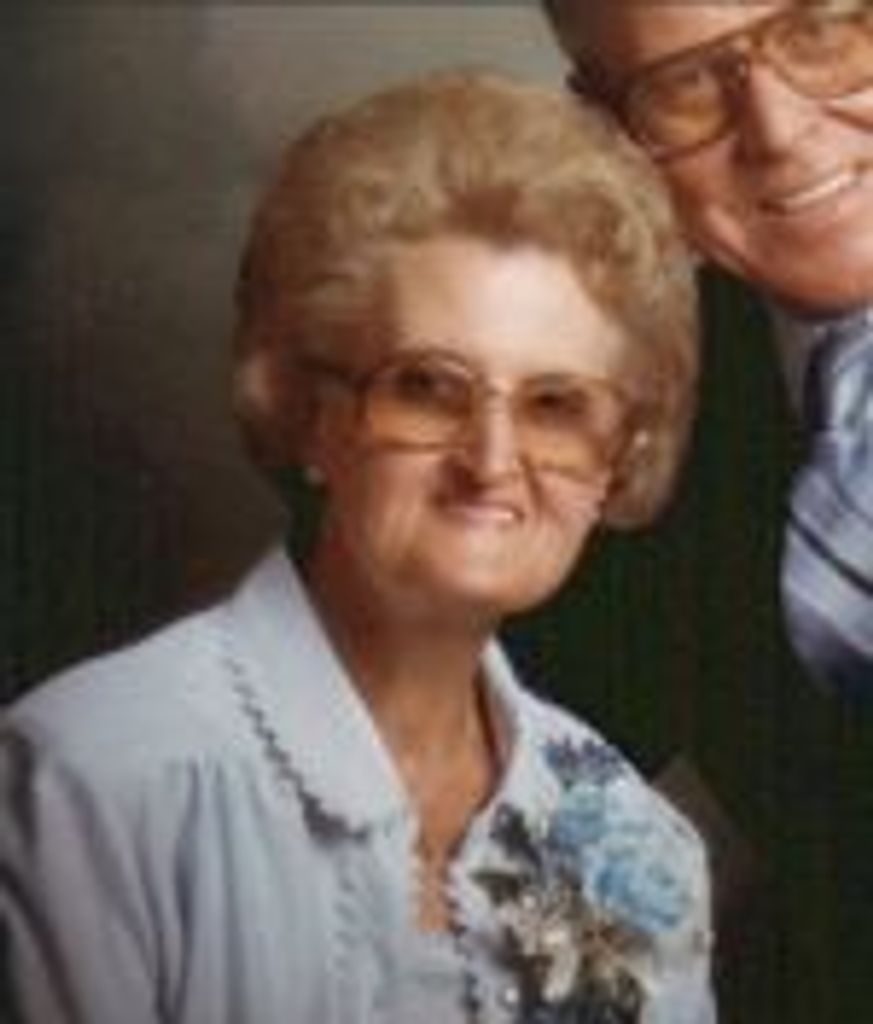 Anna Mae Herman