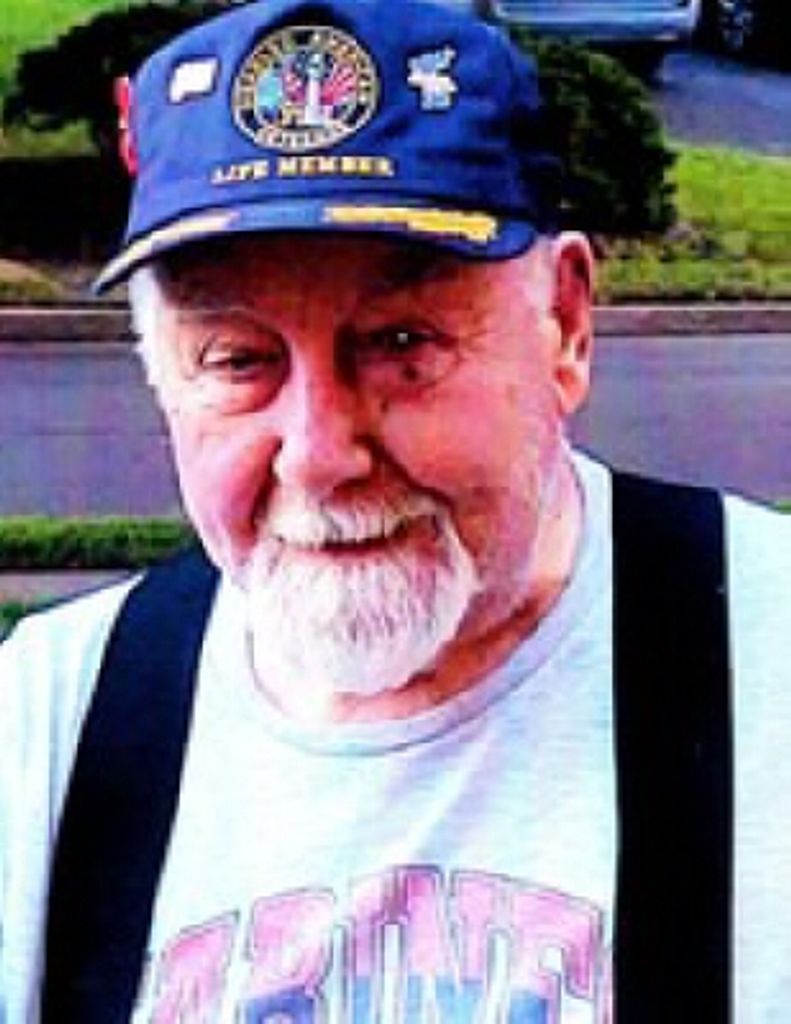 Dominic A. Amodei