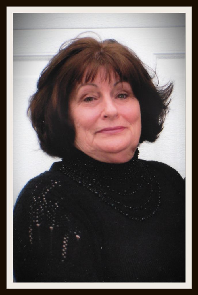 Margaret Ann Davis