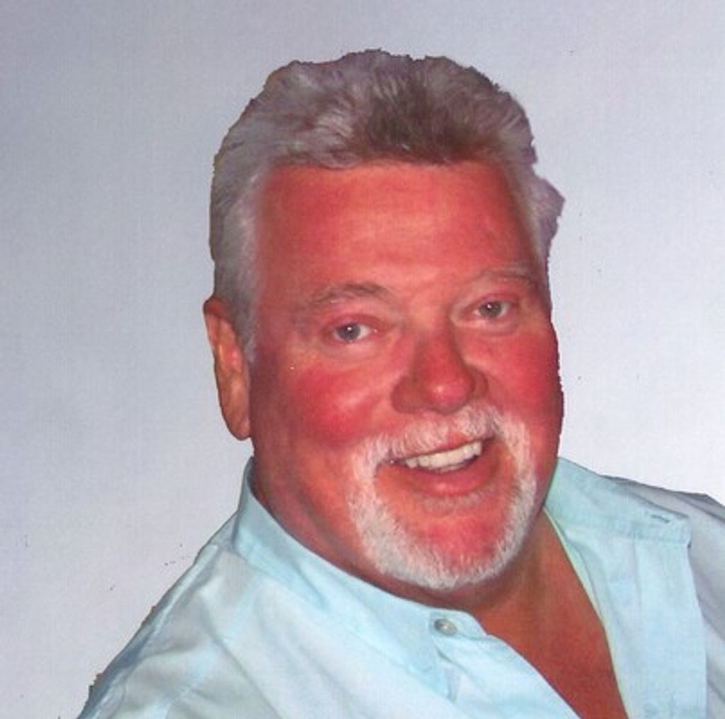 Paul Joseph Robinson