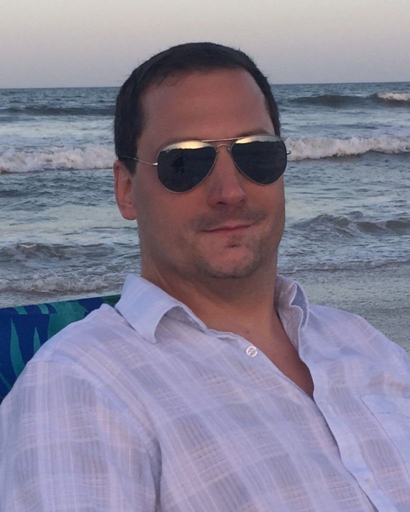 Michael D. Campbell Jr. Profile Photo
