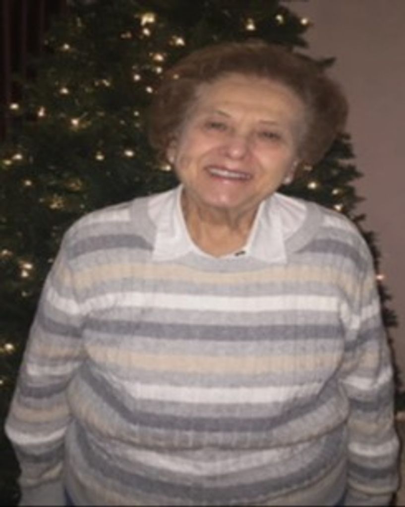 Mildred Pickard Profile Photo