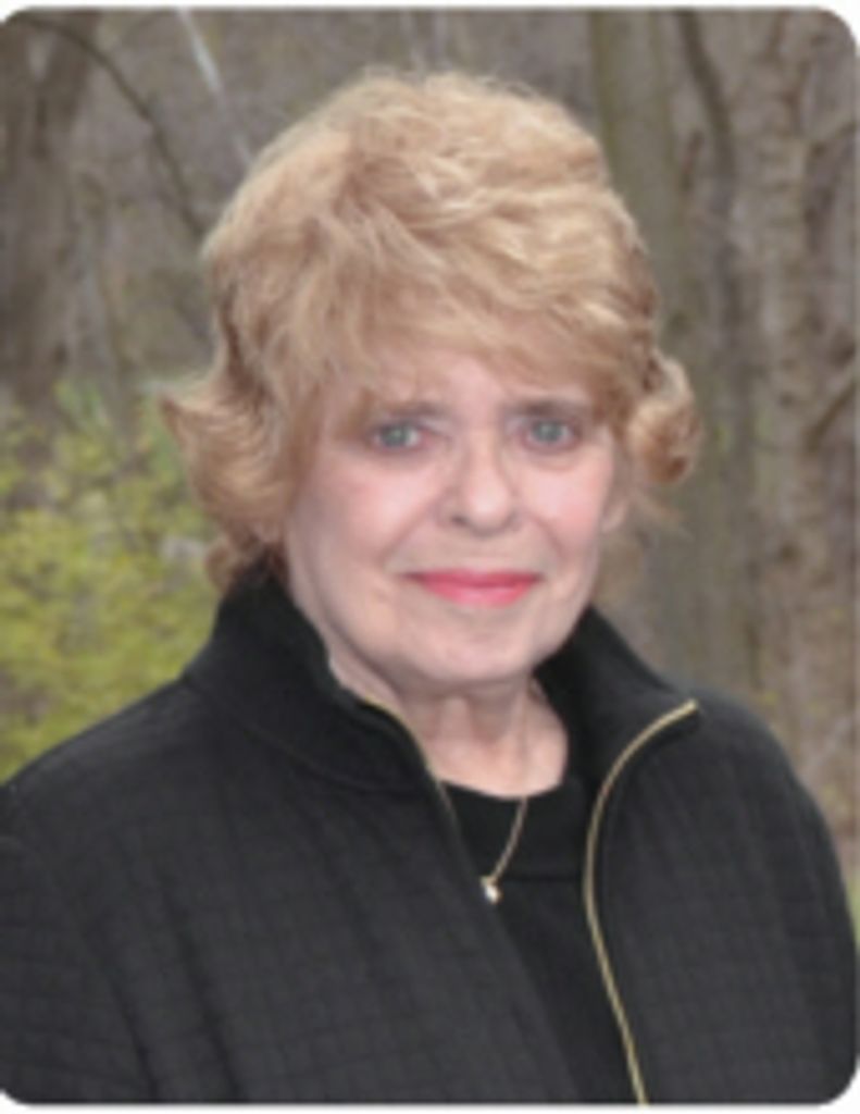 Marilyn A. Alderton