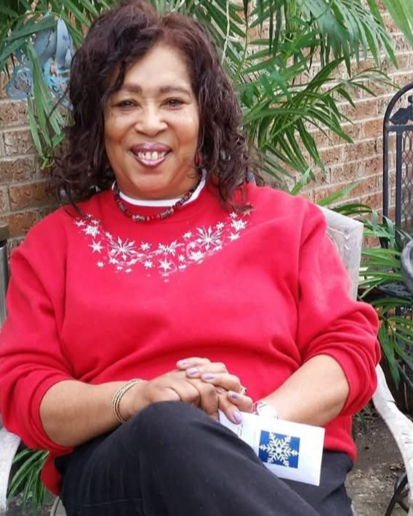 Kathy Elizabeth Godsey