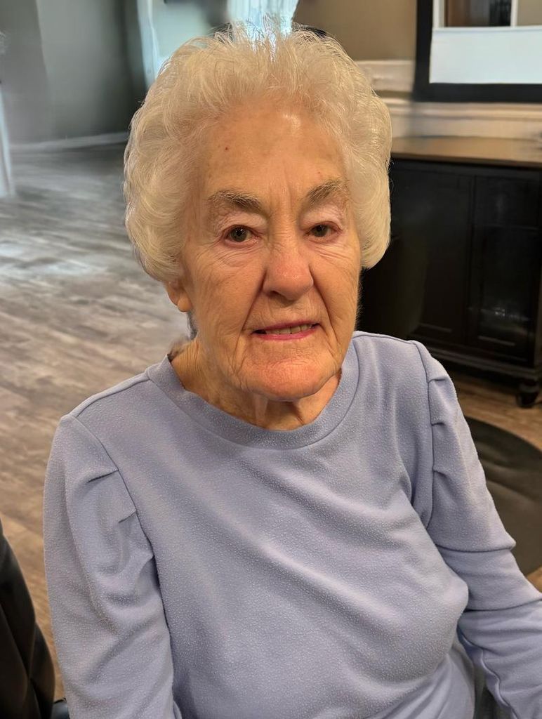 Dolores "Dodo" Jean Kenney Profile Photo