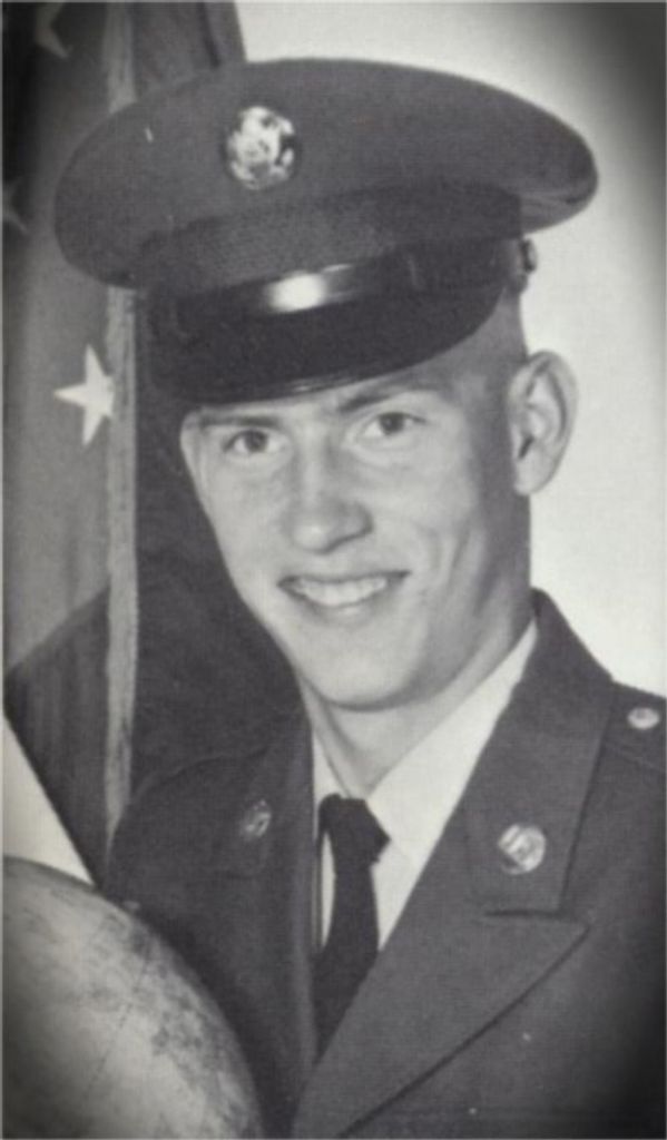 Gary Cross Profile Photo