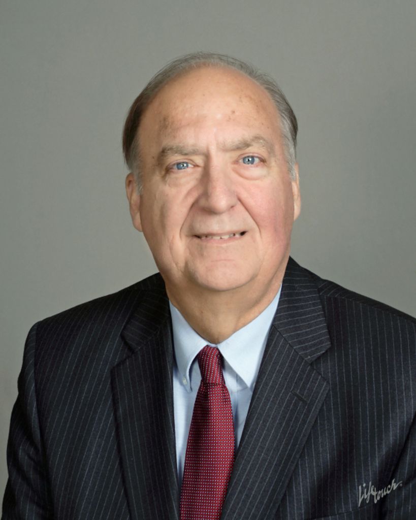 Atty. William J. Wolske Profile Photo