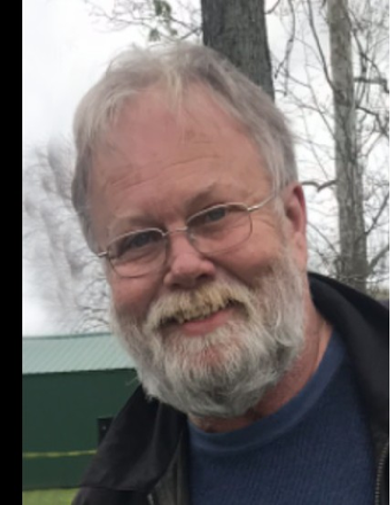 John D. Holcomb Profile Photo