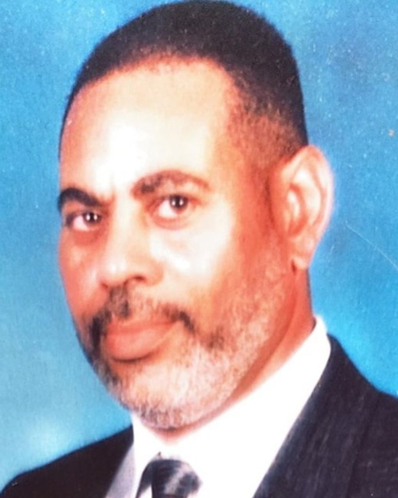 Carl P. Davidson