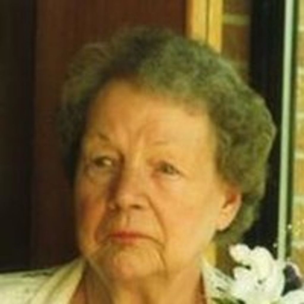 Clarice Busch