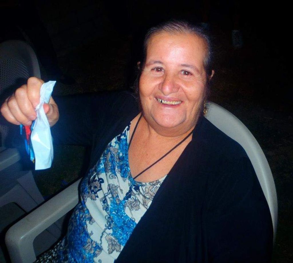 Rifqah H. Khouri
