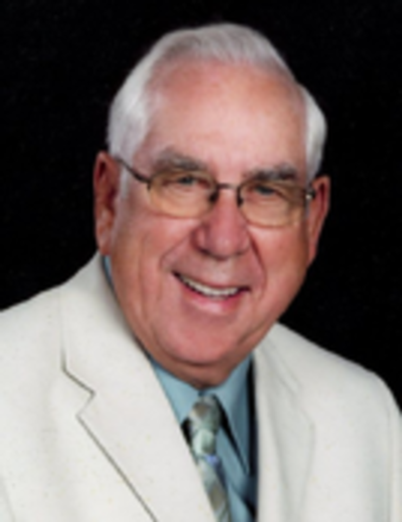 David C. Taylor, Sr.