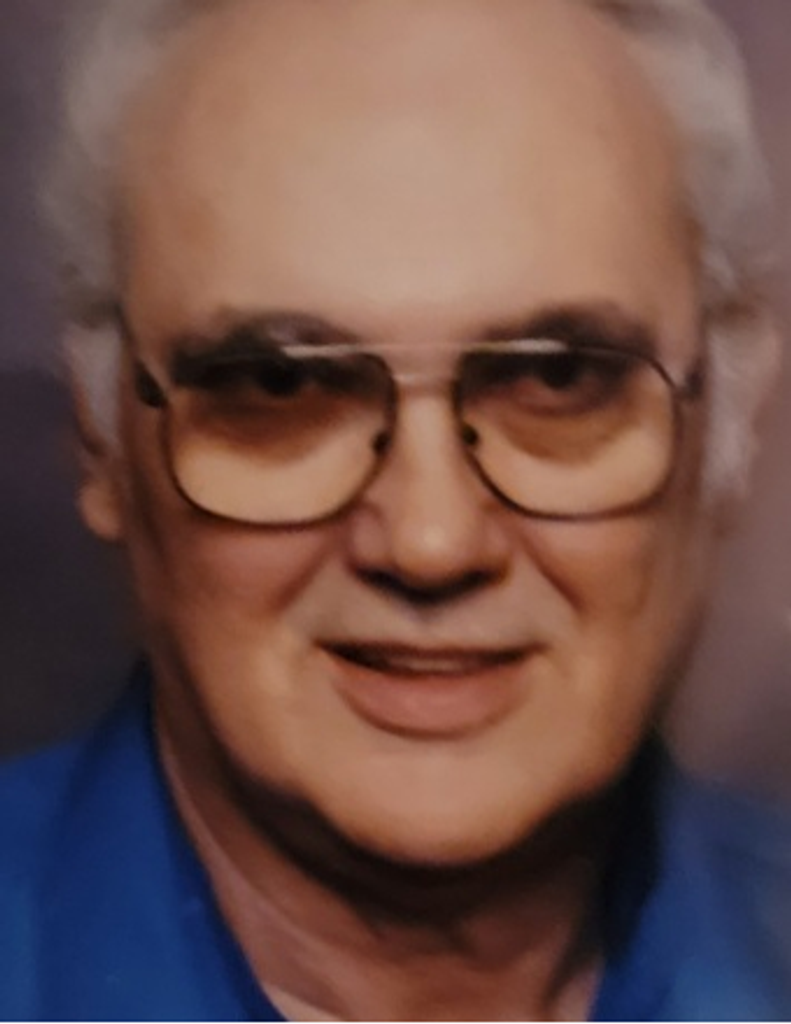 Charles “Chuck” R. Weatherman Profile Photo