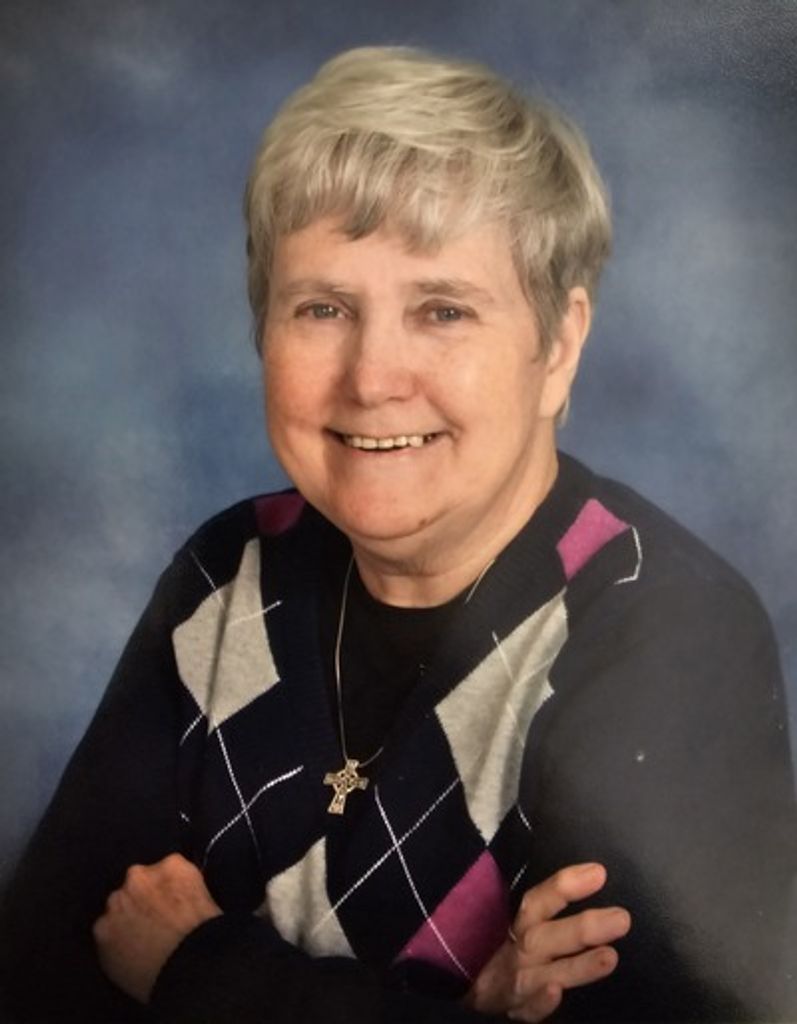 Judith Paige Worrell Profile Photo
