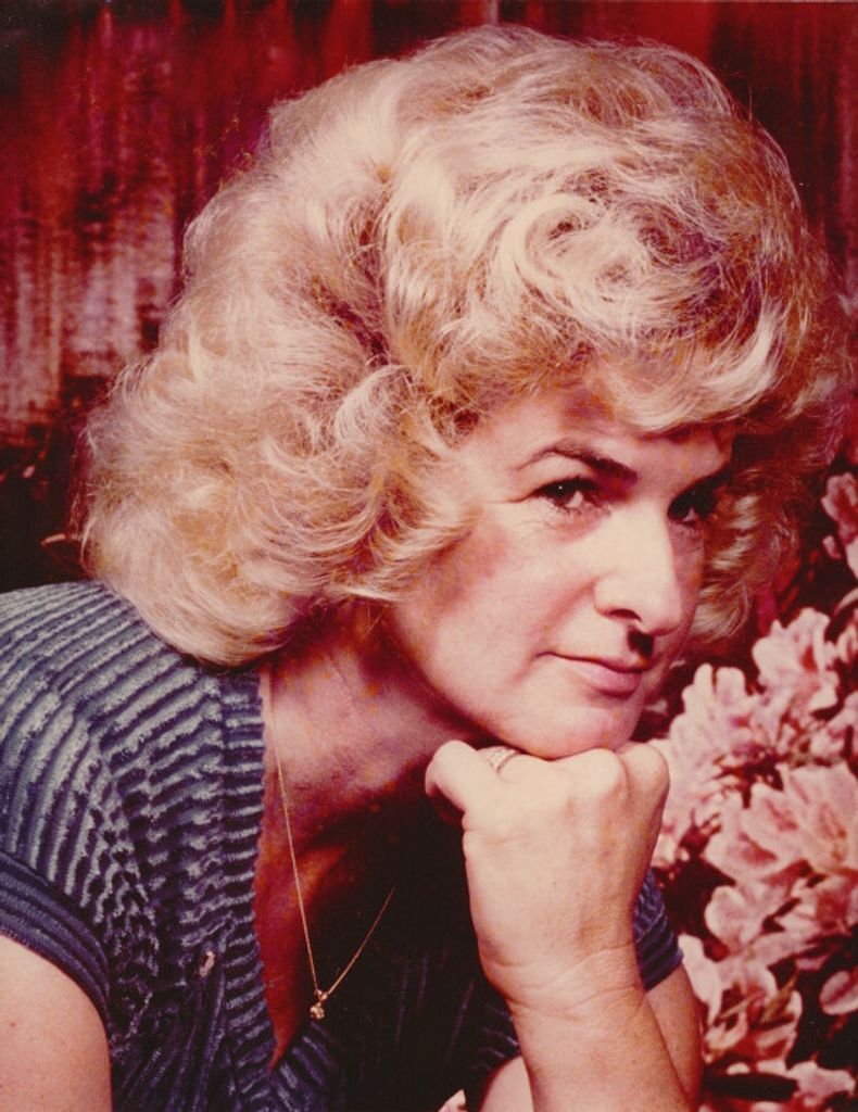 Jeanette (Johnson)  Jones Profile Photo