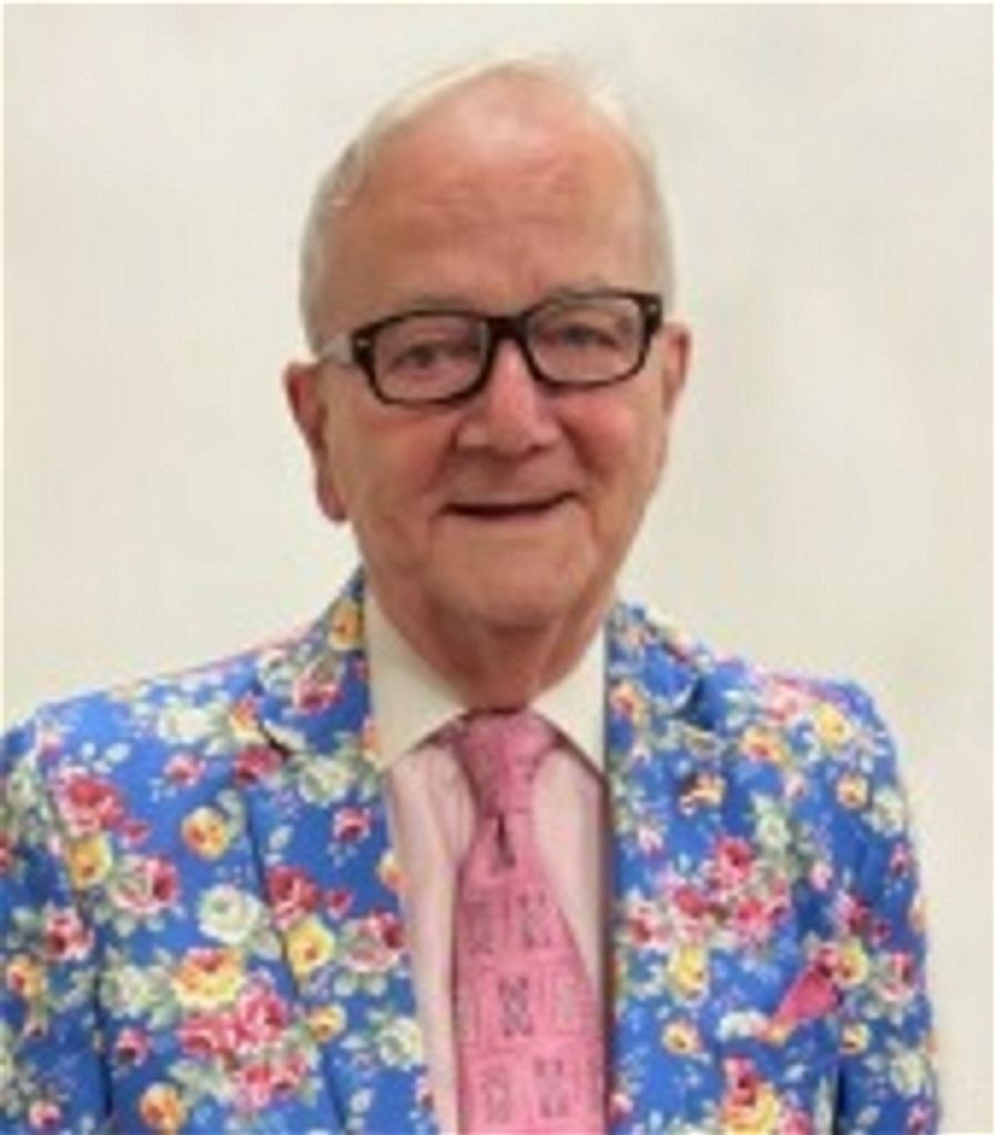 Clifford Francis Baldwin