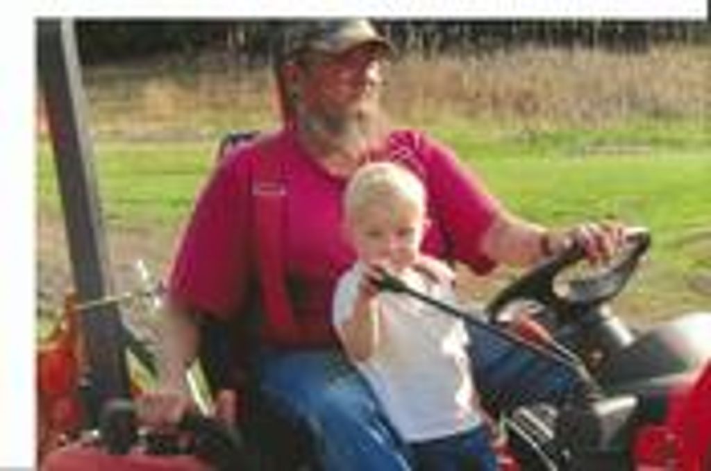 Almer Eugene Finnerty Profile Photo