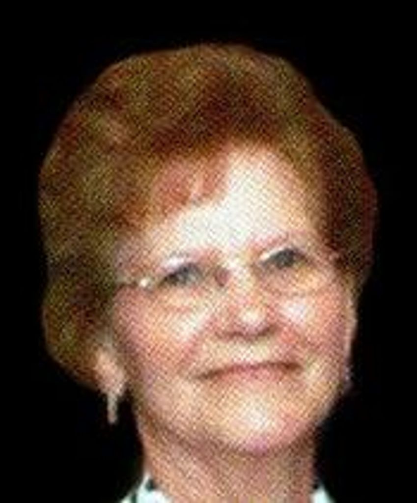 Maria Angelina Correia