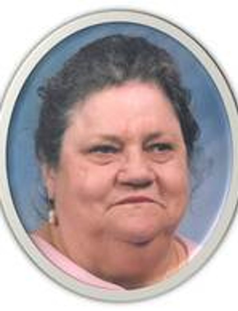 Mary Lancaster