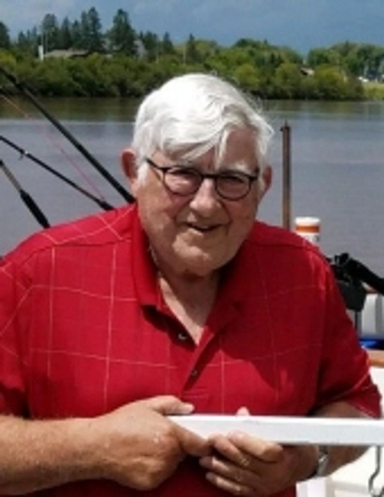 John F. Bauer Profile Photo