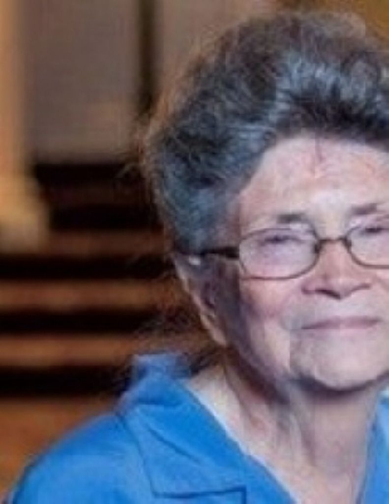 Barbara Ann Stewart