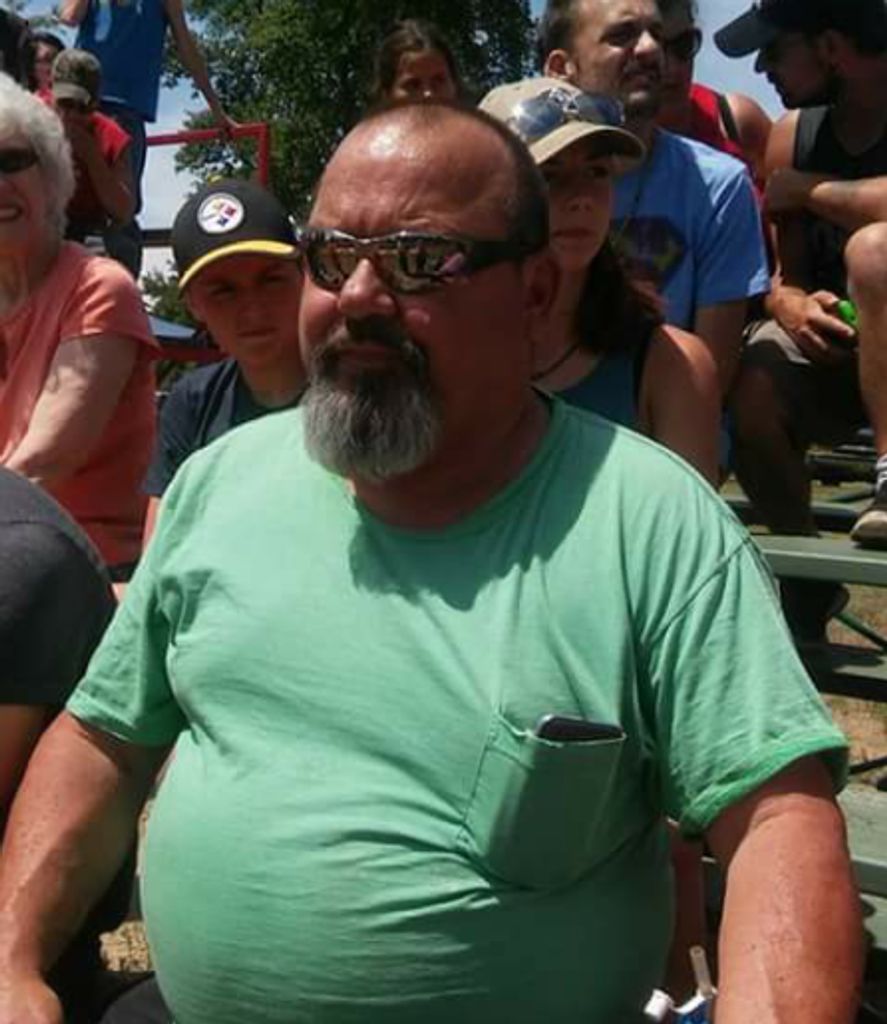 Dale Martin Zimmerman