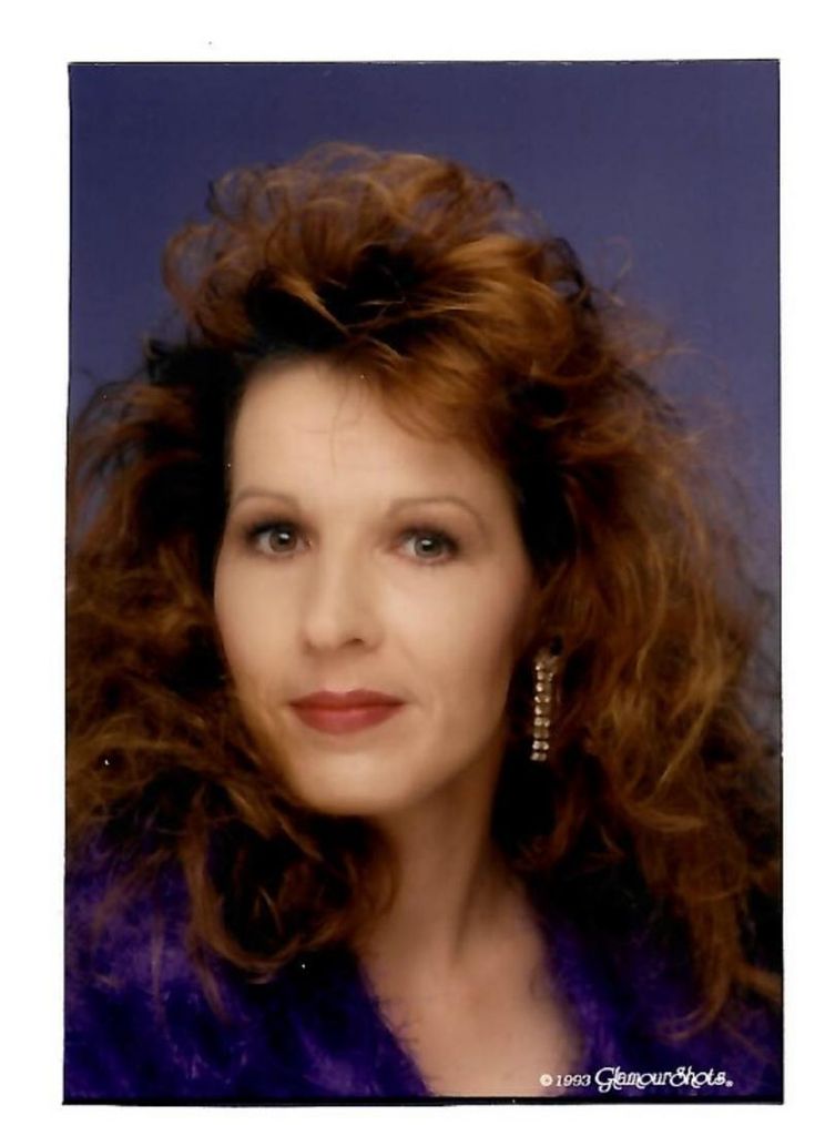 Melinda Louise Faris Profile Photo