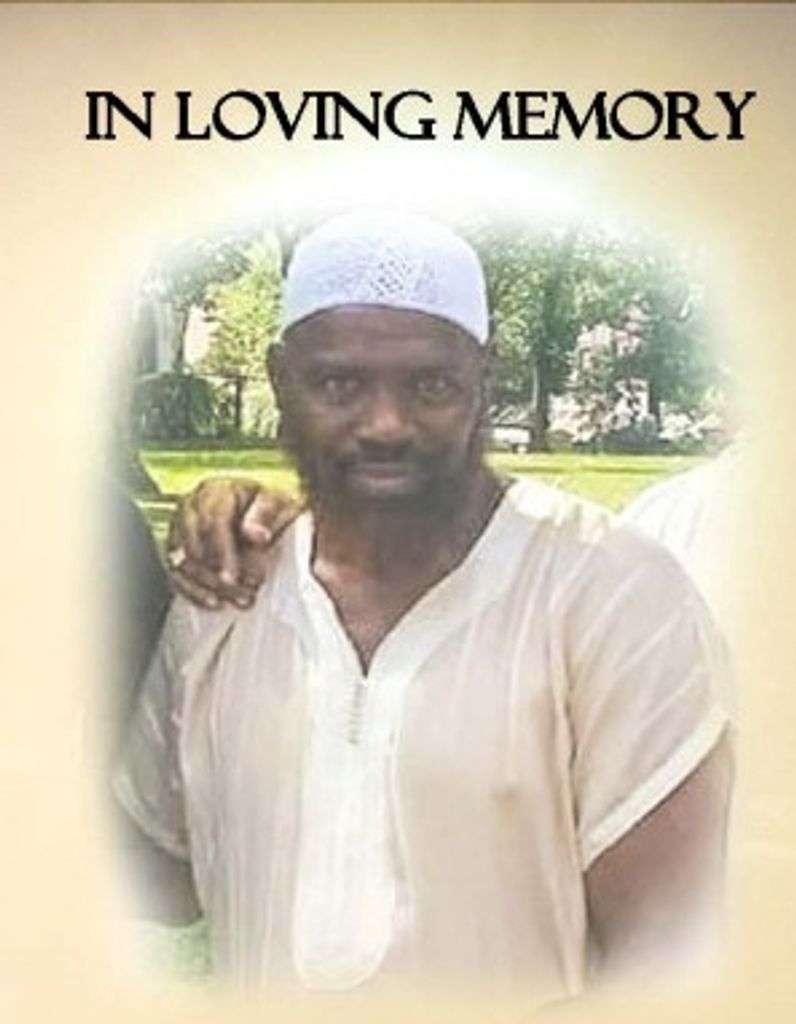 Jonathan (Hassen Ibn-Abbas) Highsmith Profile Photo