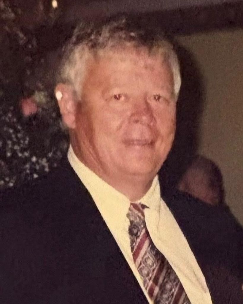 Jerry Blocker Profile Photo