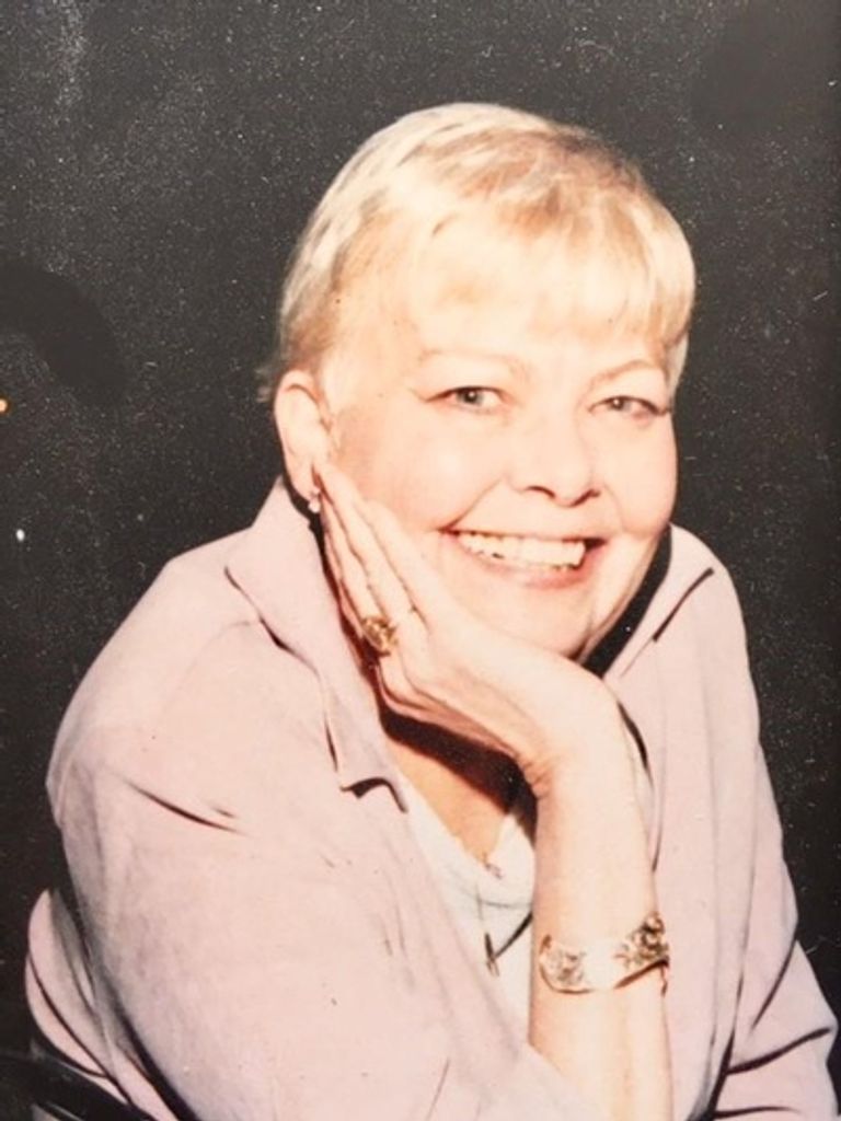Mary "Beth" Elizabeth Colberg