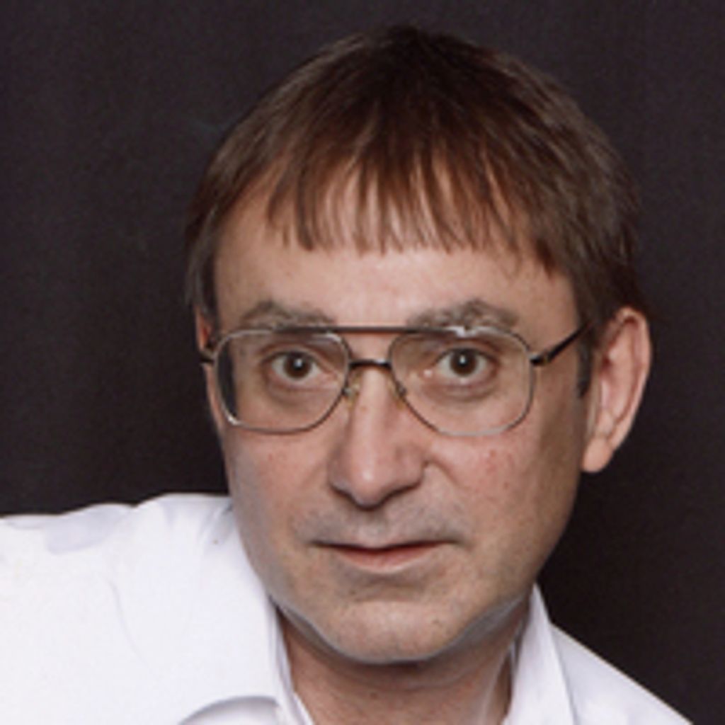 Dale Martin Kiriluk