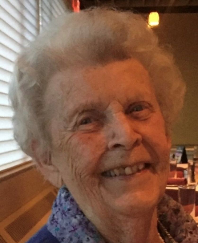 Barbara J. Ostrom Profile Photo