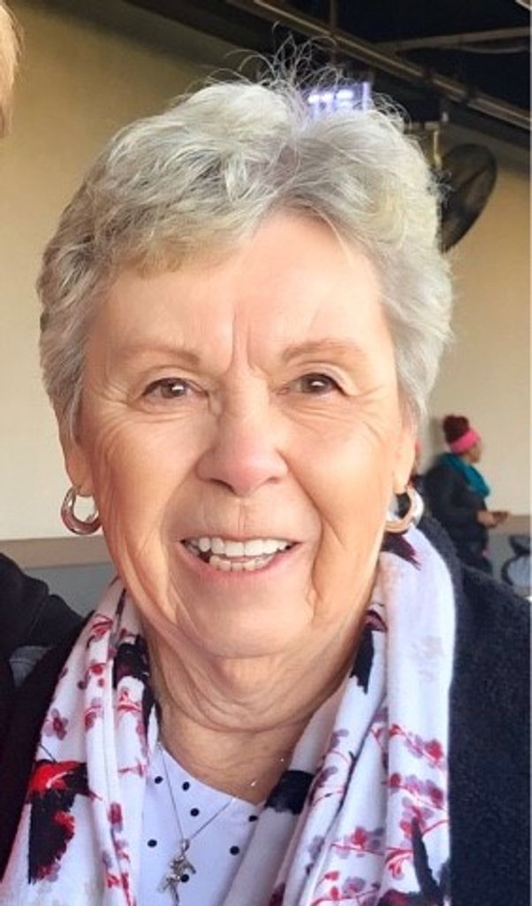 Sue E. (Eckle)  Lebeau Profile Photo