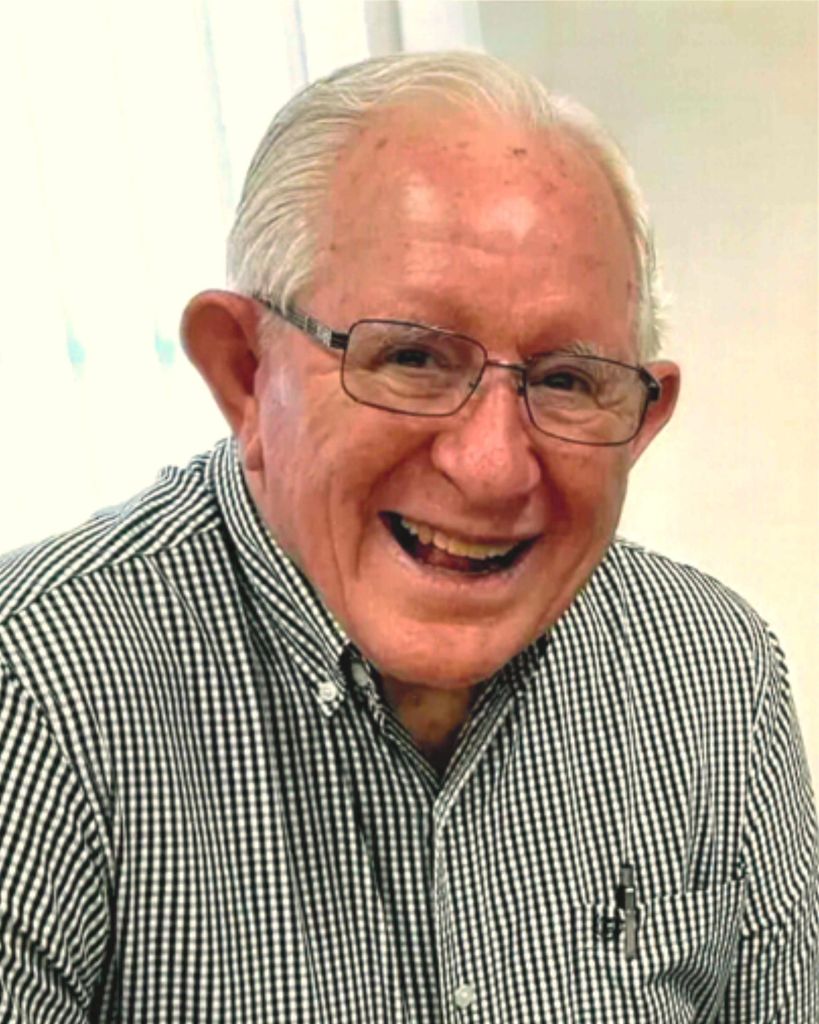 Robert L. Farney Profile Photo