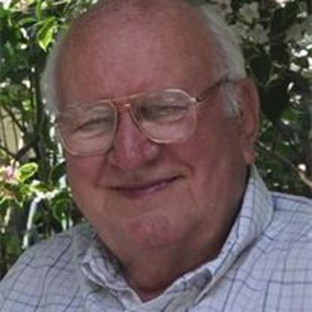 Jack Dunham  Jones