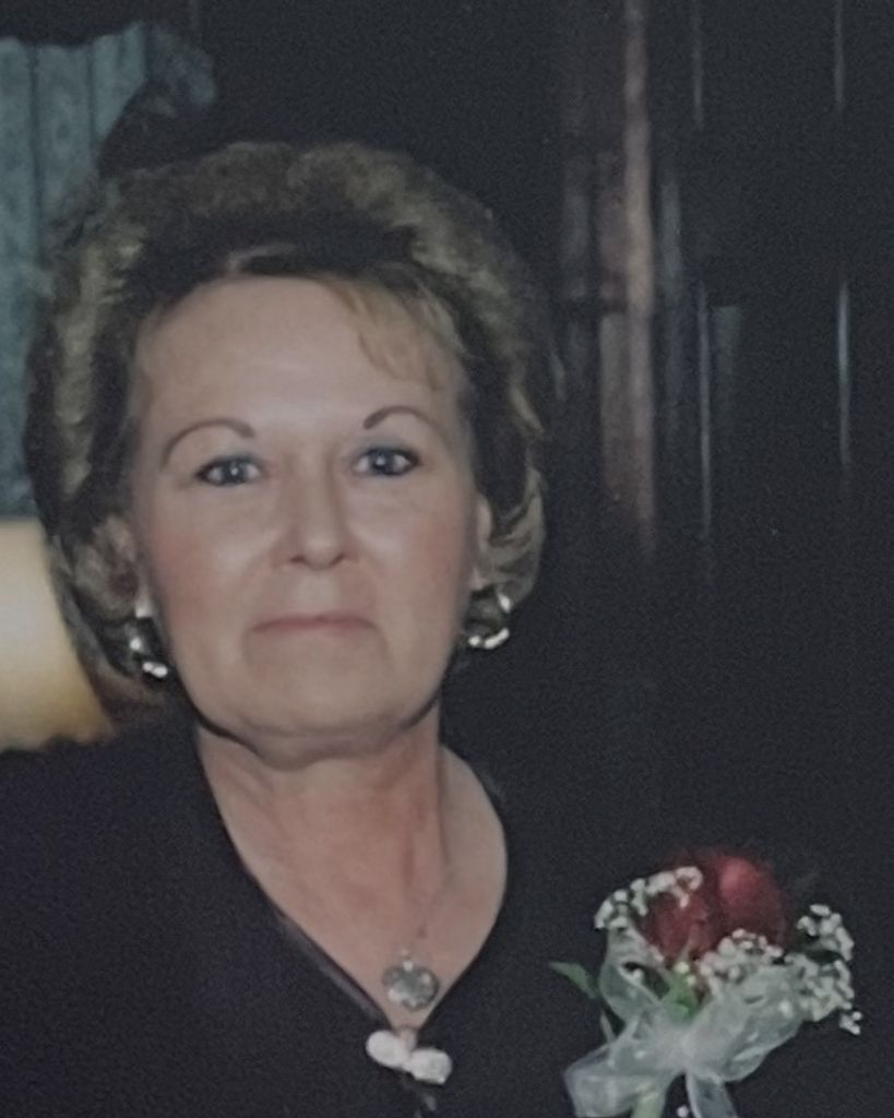 Gloria Morris Profile Photo