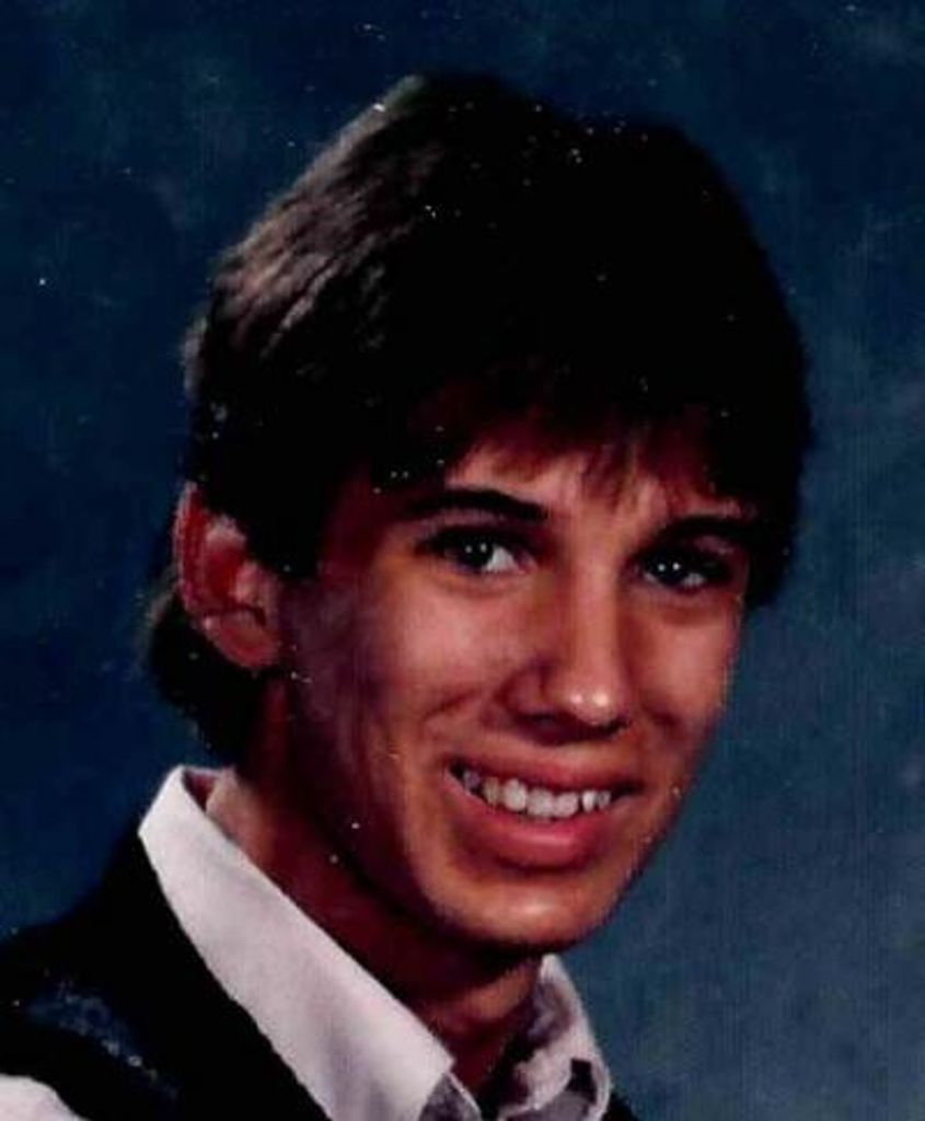 David A Scott Profile Photo