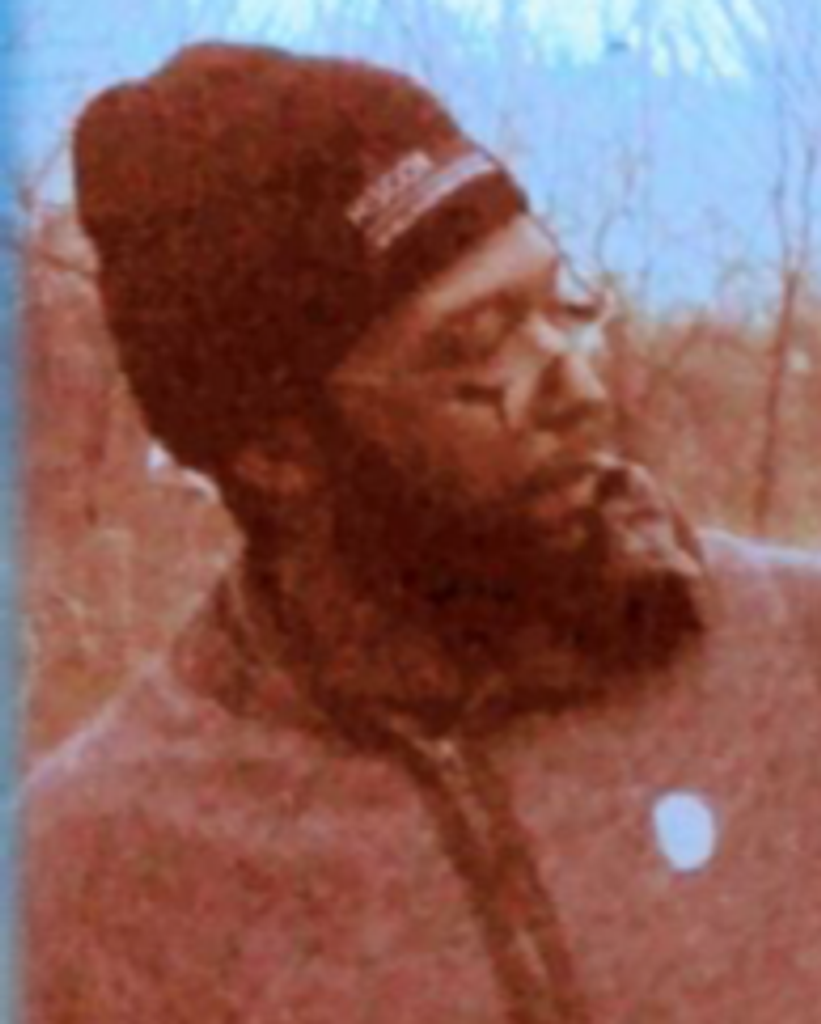 Christopher Fernando Taylor
