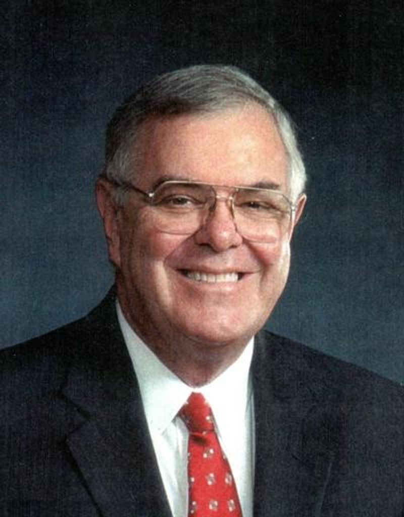 Joe Larry Guinn (Ret. Colonel, Us Army) Profile Photo