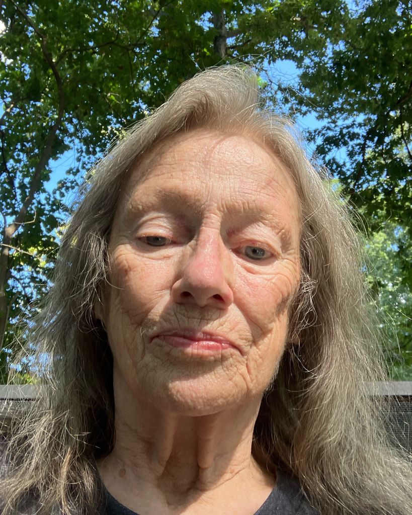 Nancy Houston Profile Photo