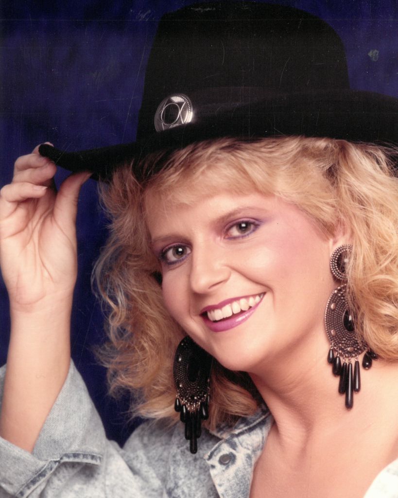 Cindy Gail Butler Byers Profile Photo