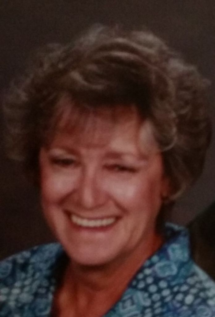 Virginia Bryant Profile Photo