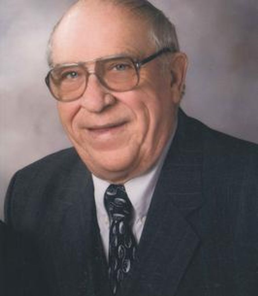 John H "Jack" Hueser Profile Photo