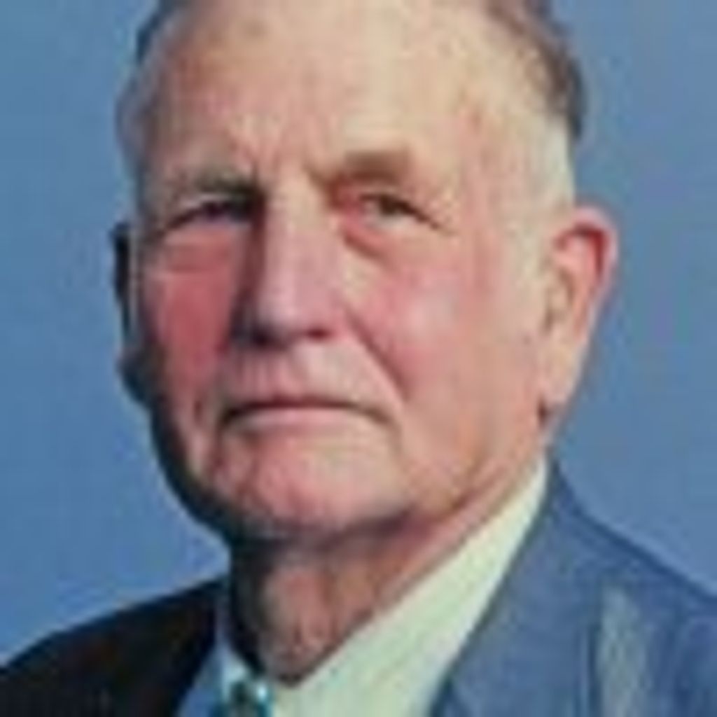 Walter  Herman Will