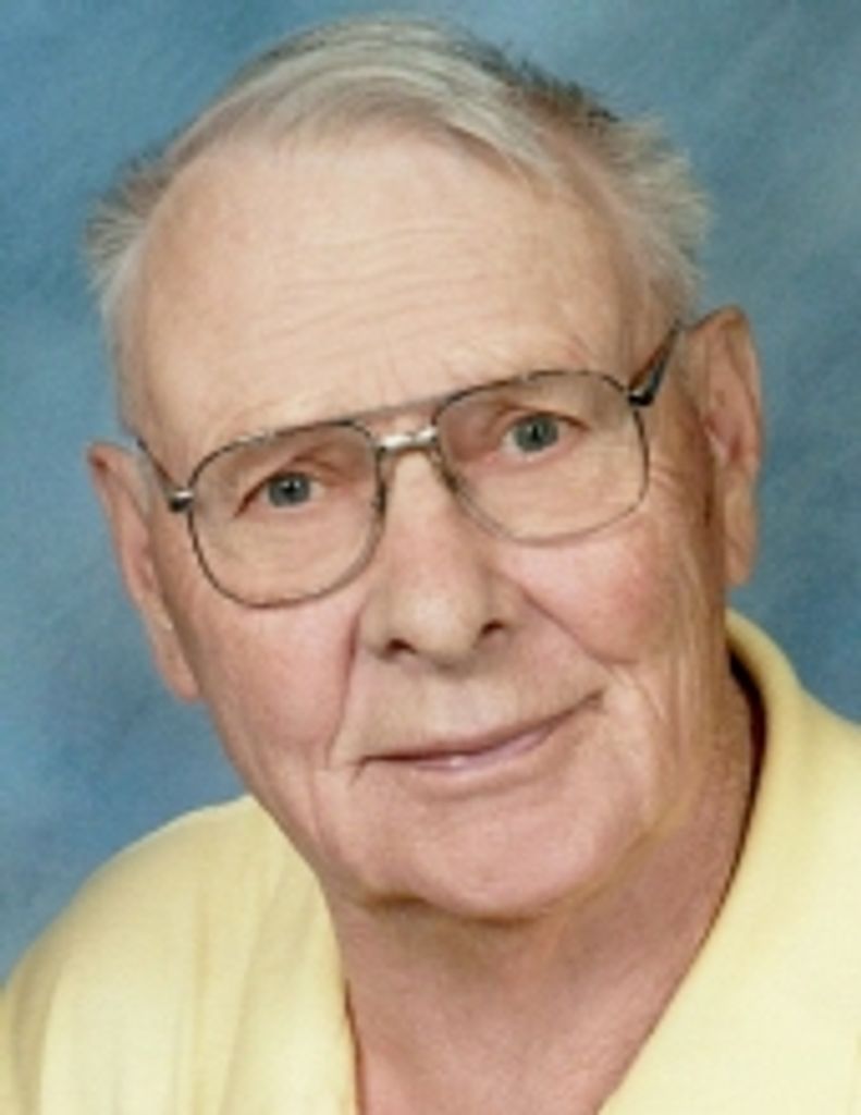 Martin L. Berg