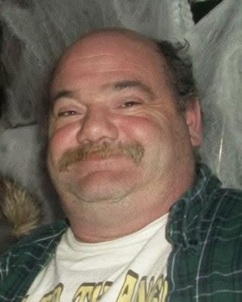 Ricky Peart Profile Photo
