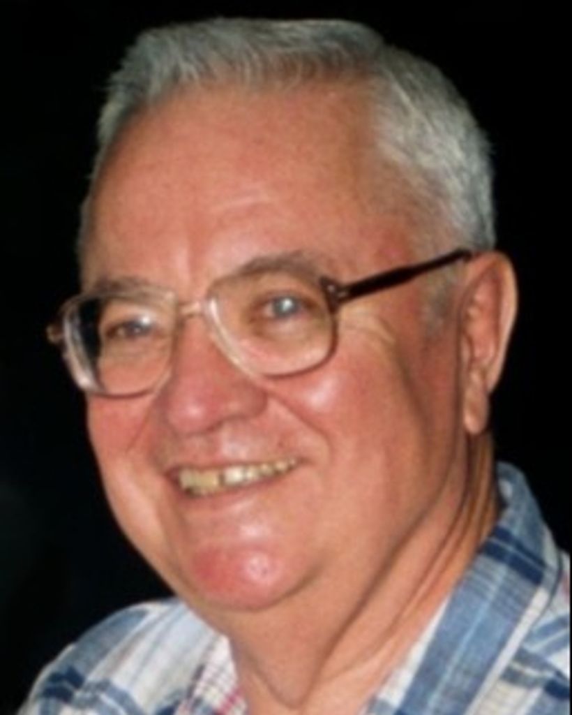 John V. "Jack" Dougherty