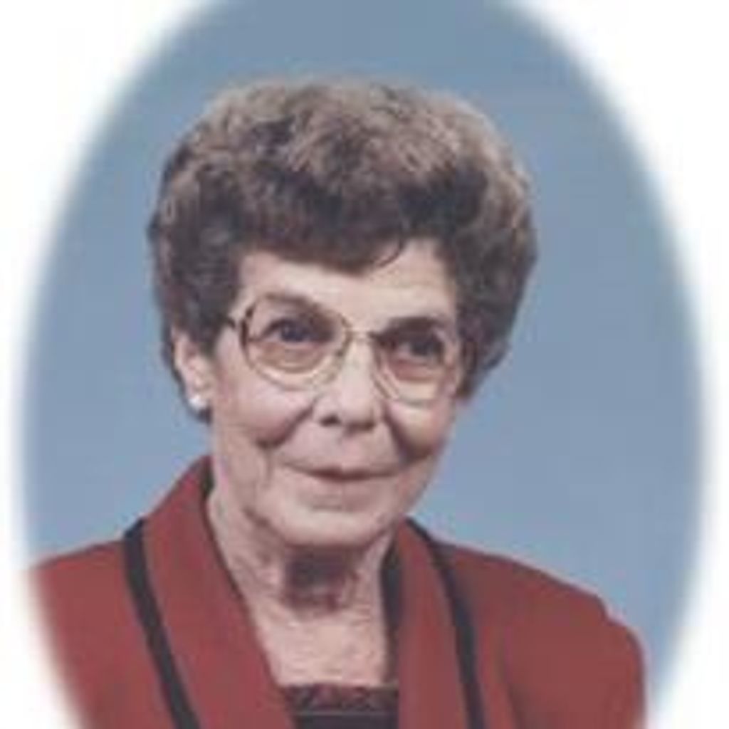 Delena Mai Baker